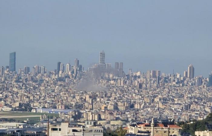 مشاورات أمنية إسرائيلية بشأن لبنان وإيران!