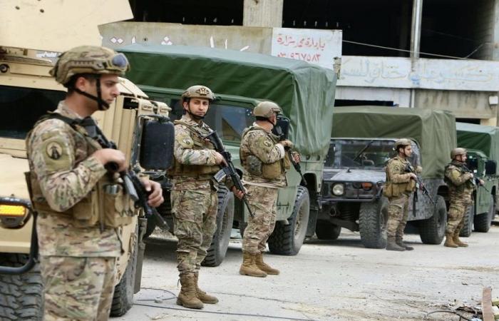الجيش ينسحب من نقطة الخردلي إلى ديرميماس