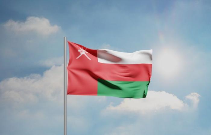 عُمان تبحث خفض التوتر وضمان أمن الملاحة في هرمز