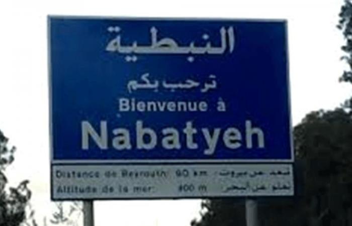 إجراءات تفتيش وحواجز في النبطية بعد ضغوط لإنجاح مؤتمر دعم الجيش