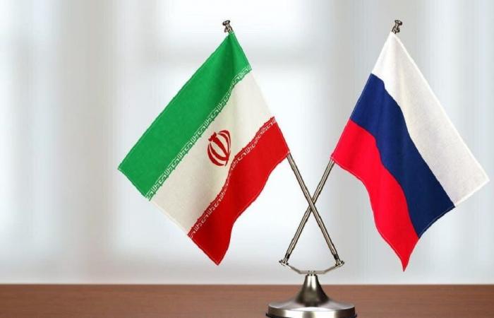 مصدر دبلوماسي: روسيا ضغطت على إيران للعودة إلى التفاوض مع واشنطن