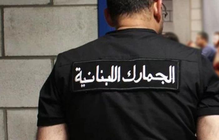 الجمارك تضبط متمّمات ومواد غذائية وتبغاً مهرّباً في طرابلس وزغرتا