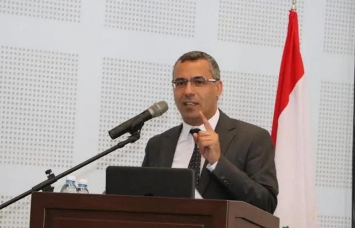 وزير الزراعة ينشئ مركزاً زراعياً في القصر بالهرمل