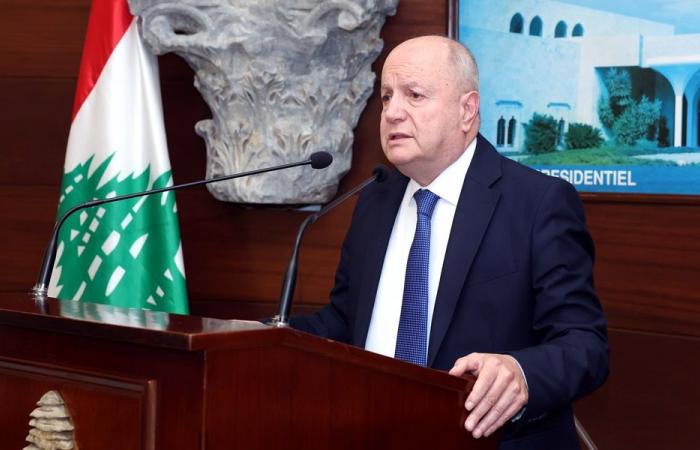 الأسمر يطالب بتشكيل خلية اقتصادية وزارية لمتابعة الضغوط المعيشية