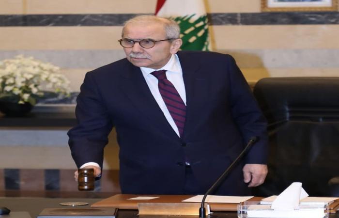 سلام يسعى إلى دعم دولي لخيارات الدولة اللبنانية في نيويورك وواشنطن
