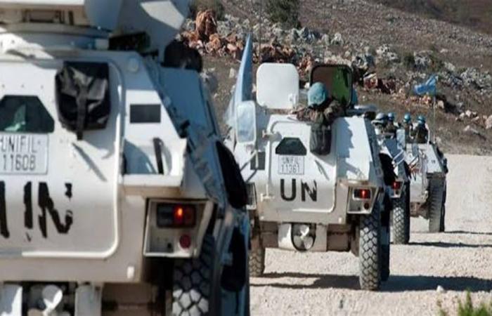 لبنان يقترح تمديد ولاية اليونيفيل 6 أشهر أو تعديل مهامها