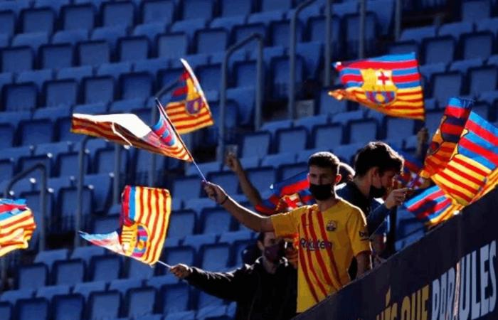 700 مليون يورو.. خطة برشلونة لإنعاش خزينته
