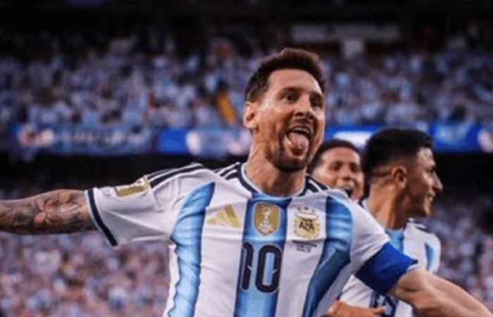 في أقل من ساعتين.. نفاد تذاكر مباراة ميسي "الوداعية"