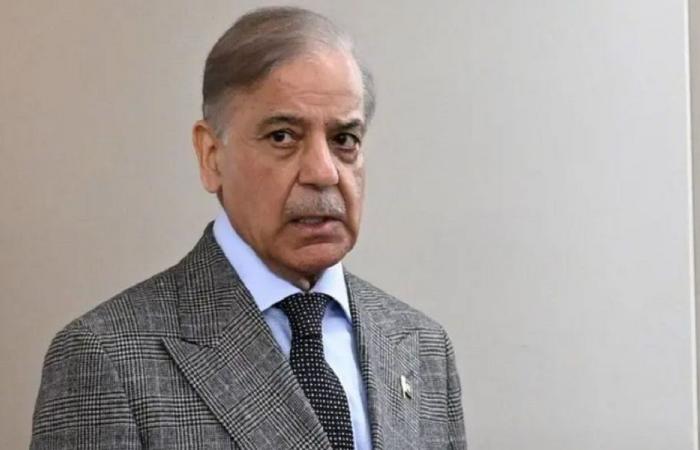 رئيس وزراء باكستان: تهديد الحرمين خط أحمر