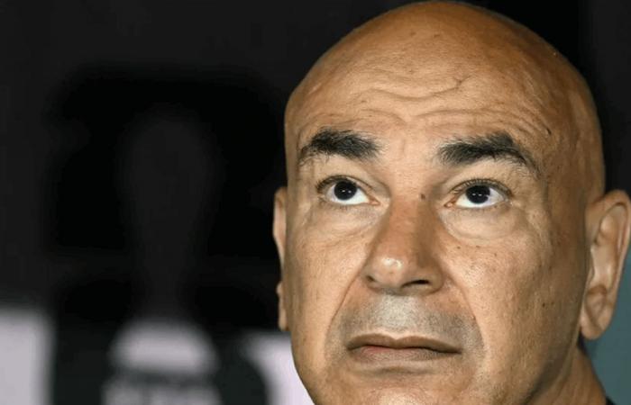 حسام حسن: لهذا السبب تم استبدال محمد صلاح
