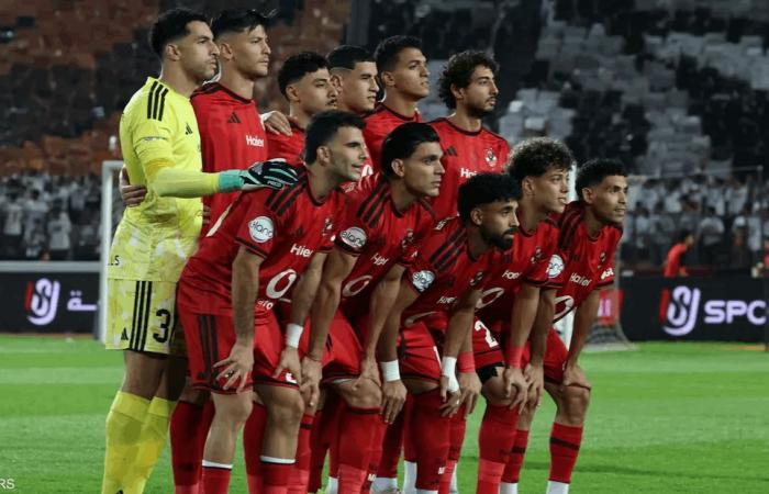 بعد التعادل مع القناة.. الأهلي يضاعف العقوبات المالية