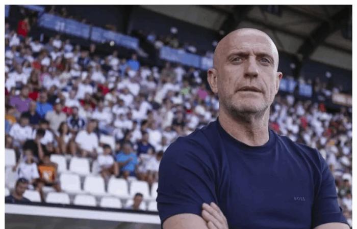 أوفييدو يحقق مع كاليرو أفضل انطلاقة منذ عودته إلى كرة القدم الاحترافية