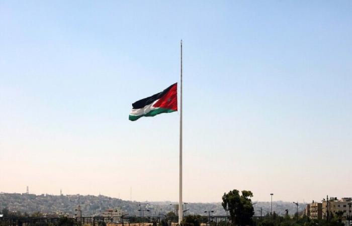إطلاق نار خلال جنازة داخل كنيسة في الكرك بالأردن