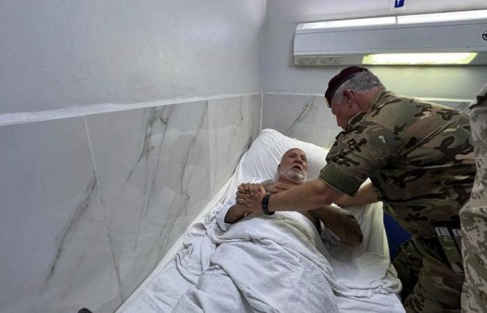 جريمة الكرك.. 7 قتلى و40 جريحًا وحداد 3 أيام
