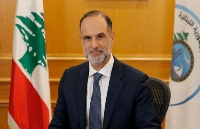 رسامني: نطمح لنقل مشترك يضمّ 54 مسارًا و300 حافلة نقل