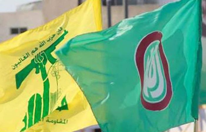تباينات متراكمة بين برّي و”الحزب”.. بداية افتراق أم توزيع أدوار؟