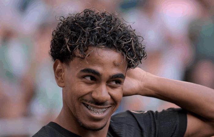"سألتهمه حياً".. هل يفي لامين يامال بوعده أمام كوكوريا في "الكلاسيكو"؟