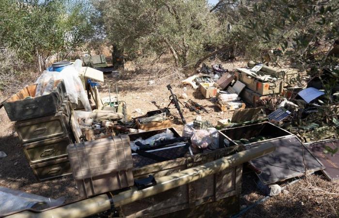 “الحزب” يتغذّى على إمبراطورية مالية عابرة للحدود في غرب أفريقيا