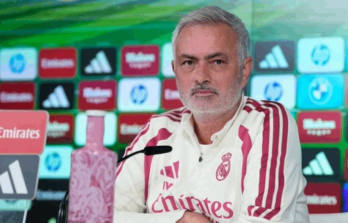 يبحث عن ثأر مؤجل.. مورينيو في معقل "برشلونة" مجدداً فهل يفعلها "ريال مدريد"؟