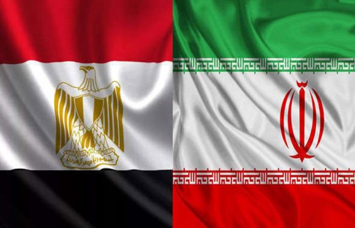 اتصالات مصرية مكثفة مع إيران لخفض التصعيد