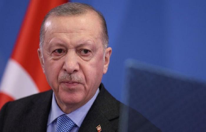 أردوغان يرد على انتقادات أوروبية لاتفاق ليبيا البحري