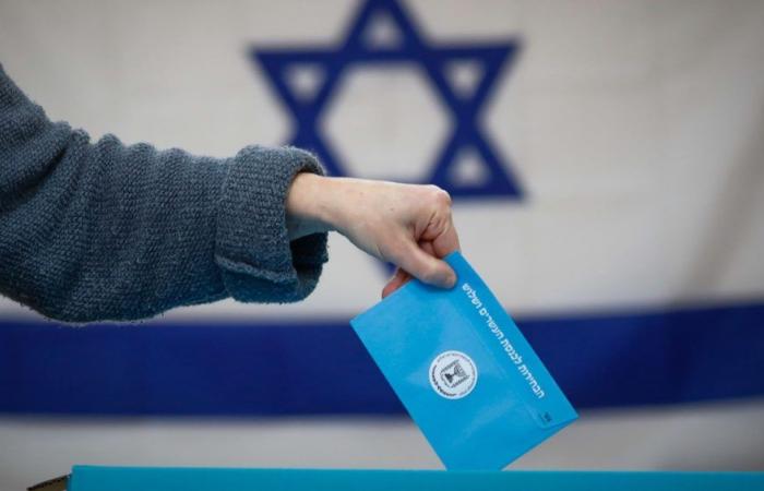ماذا أظهرت نتائج الانتخابات الإسرائيلية حتى الآن؟