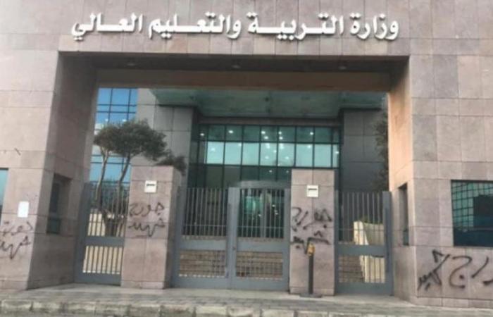 “التربية” توضح قرار تنظيم العمل في المدارس الرسمية