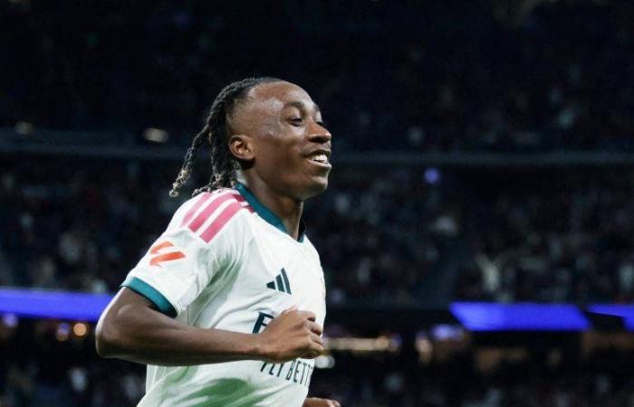 "ألعب من أجل أختي".. مأساة إنسانية وراء تألق نجم ريال مدريد