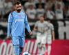 لاعب يوجّه طلبا خاصا إلى محمد صلاح.. هذا ما جاء فيه