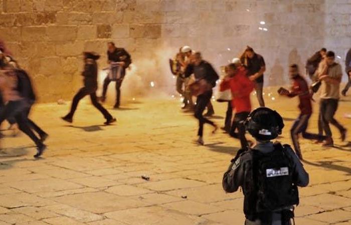 بوتين وغوتيريش يدعوان إسرائيل والفلسطينيين لوقف العنف