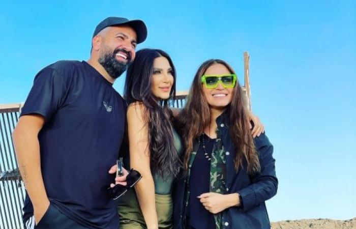 الشموري يبصم بالكتيوشا بتوقيع رندلى قديح