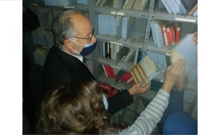 مفاجأة من الحلبي… على “ضوّ التلفون”!