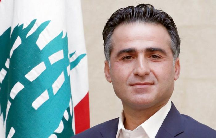 حميّة: نهضة لبنان لن تكون إلا بنهضة مرافقه العامة