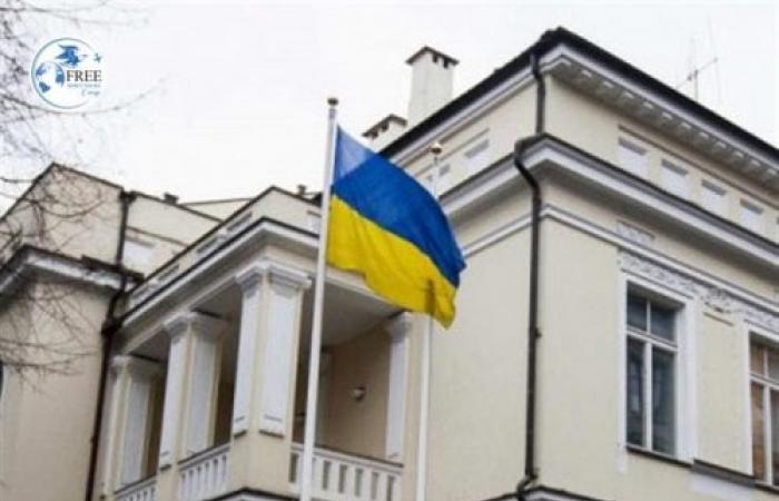 أسلحة أذربيجانية لأوكرانيا عبر وسيط إسباني