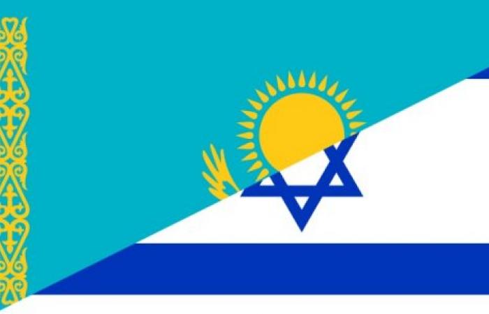 عن مثلّث إسرائيل وتركيا وكازاخستان