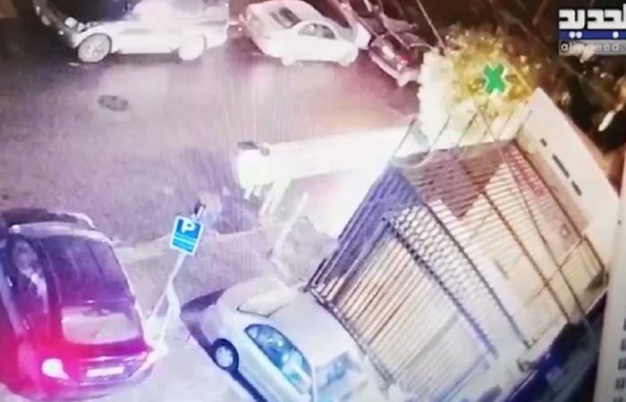 الاعتداء على “الجديد”… هذا ما وعد به مولوي