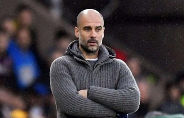 الهزيمة.. غوارديولا يتحدث عن "لحظة يصعب نسيانها"