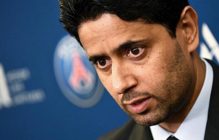 الخليفي يفكر في الترشح لرئاسة فيفا مستقبلاً