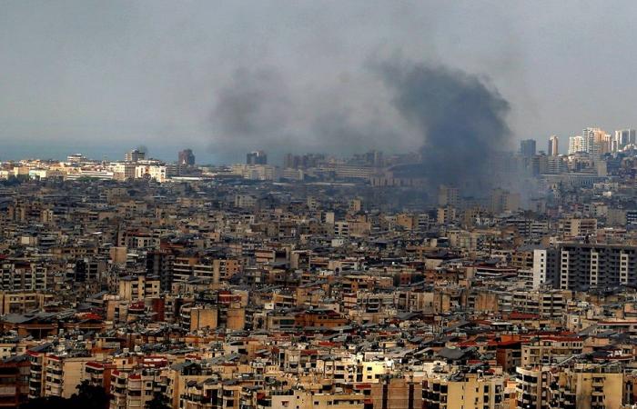 واشنطن تطالب الجيش بنزع سلاح “الحزب”