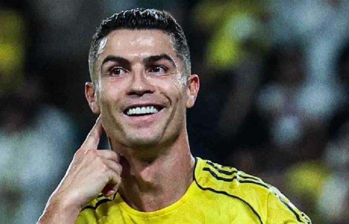 رونالدو يتصدر قائمة أسرع 5 لاعبين وصولاً للهدف رقم 100 في مسيرتهم