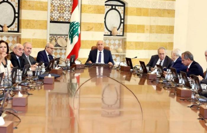 الجلسة المفصلية: قرار الضربة الإسرائيلية بيد “الحزب”