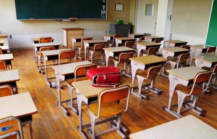 لا مدارس الأربعاء؟