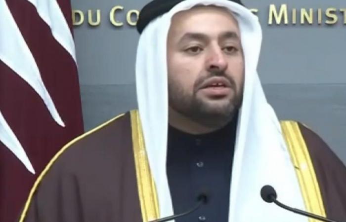 قطر: الوقت حان لتعافي لبنان وتحقيق النمو والتقدم