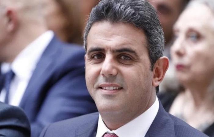 حواط: الدولة القوية هي التي تمنع أي حزب من جرّنا إلى الدمار