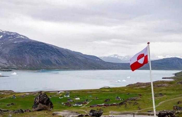 غرينلاند تردّ على ترامب: الجزيرة ليست للبيع!