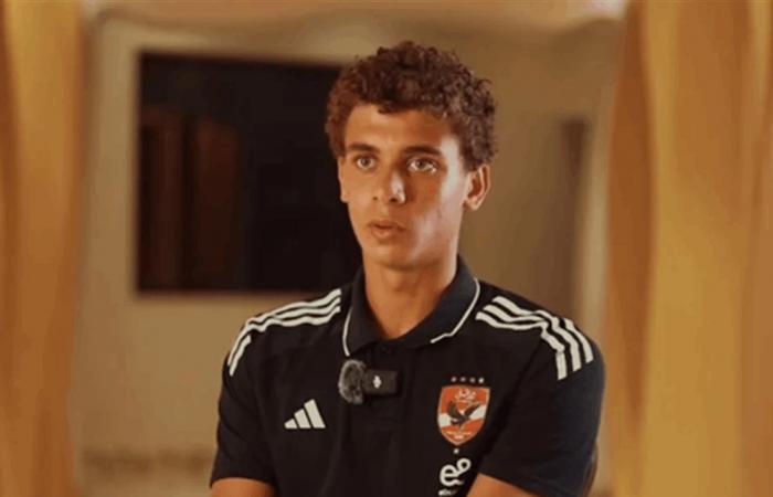 ماذا يحدث بين حمزة عبد الكريم وبرشلونة؟