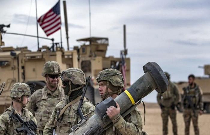 تعزيزات دفاع جوي أميركية للشرق الأوسط