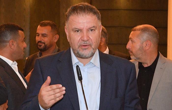 فياض: هذه الموازنة تصحيحية وليست إصلاحية