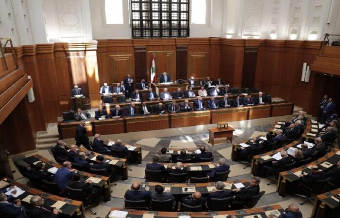 “حصرية السلاح” تتقدم على مناقشة أرقام الموازنة في البرلمان