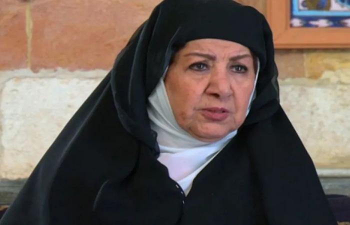 اعتقال قاتلة الفنانة هدى الشعرواي